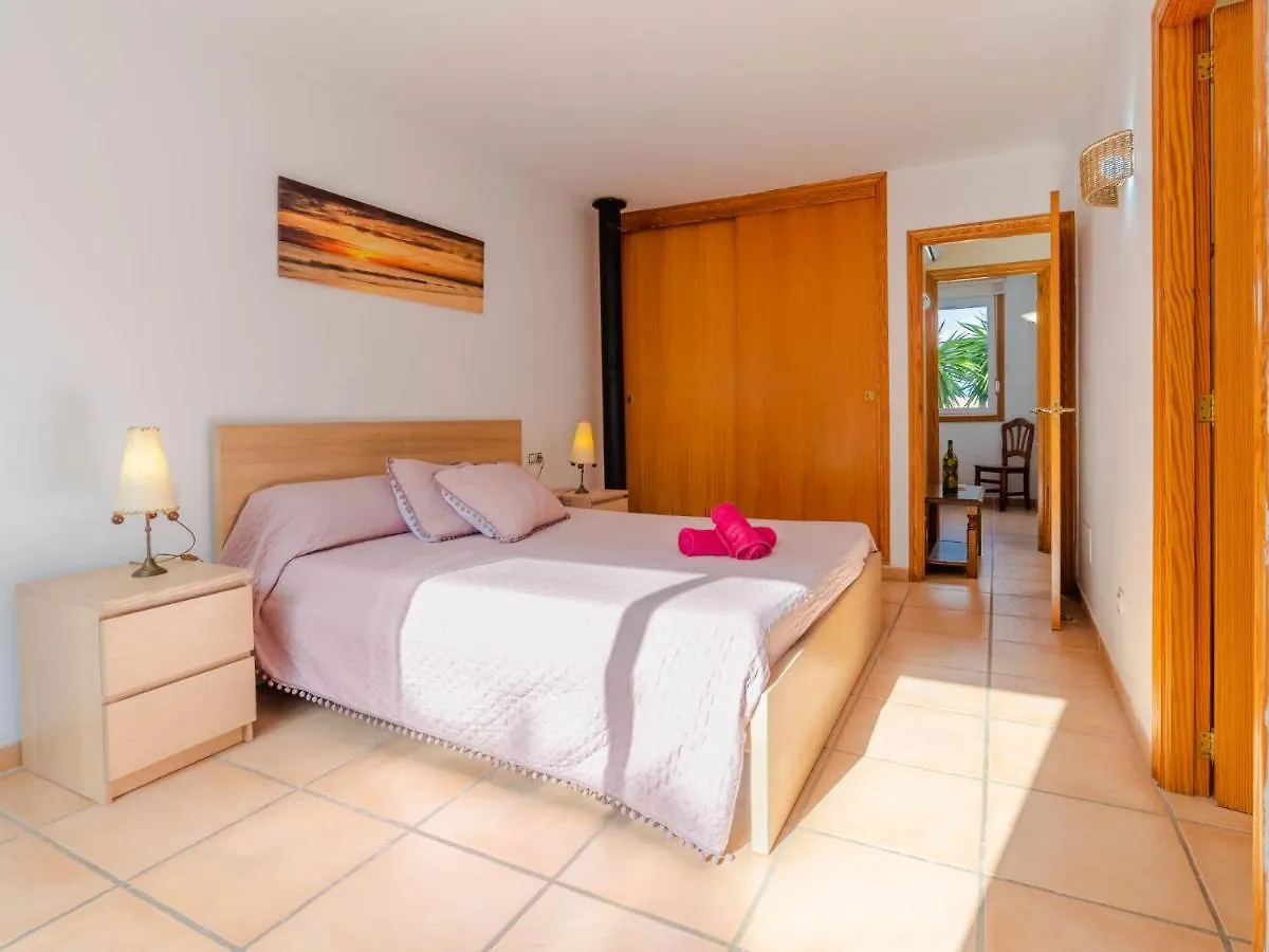 Holiday Home Golf By Interhome Can Picafort  Can Picafort (Mallorca)