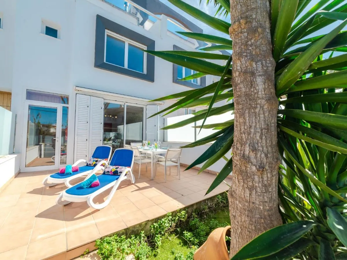Holiday Home Golf By Interhome Can Picafort   Can Picafort (Mallorca)