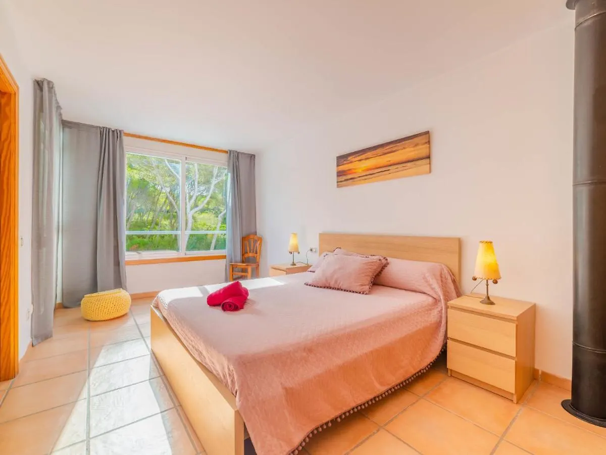 Holiday Home Golf By Interhome Can Picafort